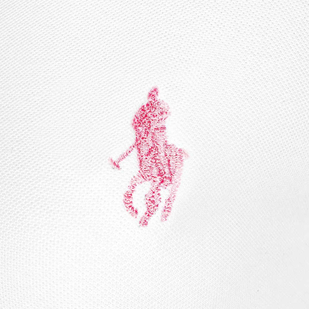Polo Houston Playera tipo polo para mujer