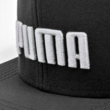 Pakar.com | Tienda online - Gorra Puma Flatbrim Cap Puma unisex