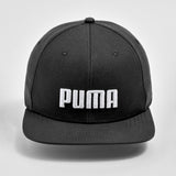 Pakar.com | Tienda online - Gorra Puma Flatbrim Cap Puma unisex