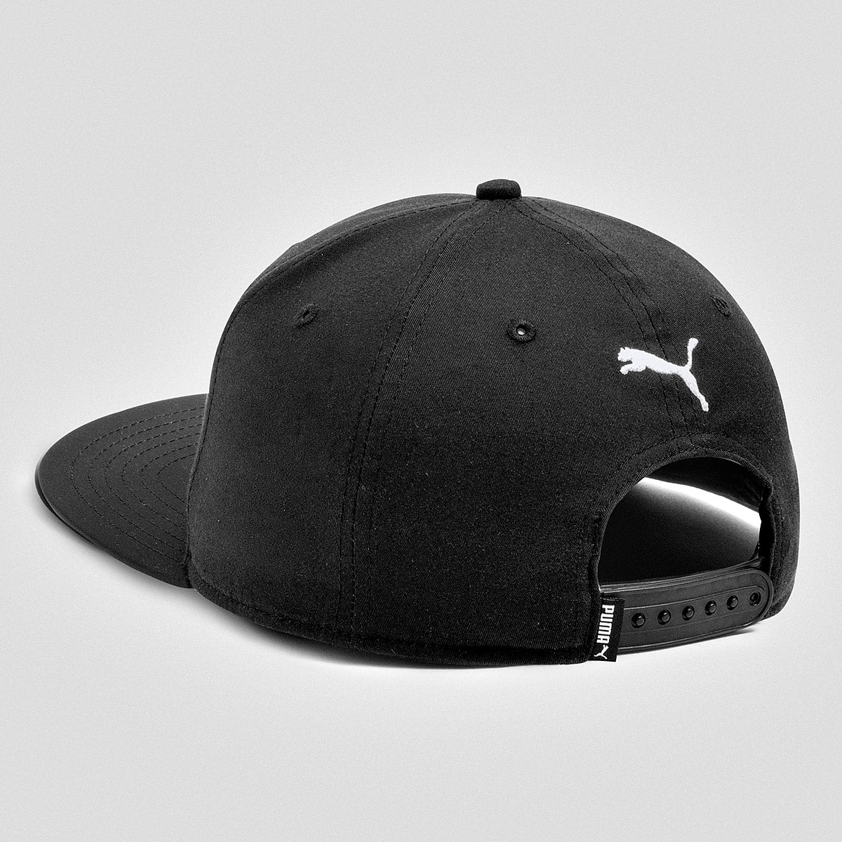 Pakar.com | Tienda online - Gorra Puma Flatbrim Cap Puma unisex