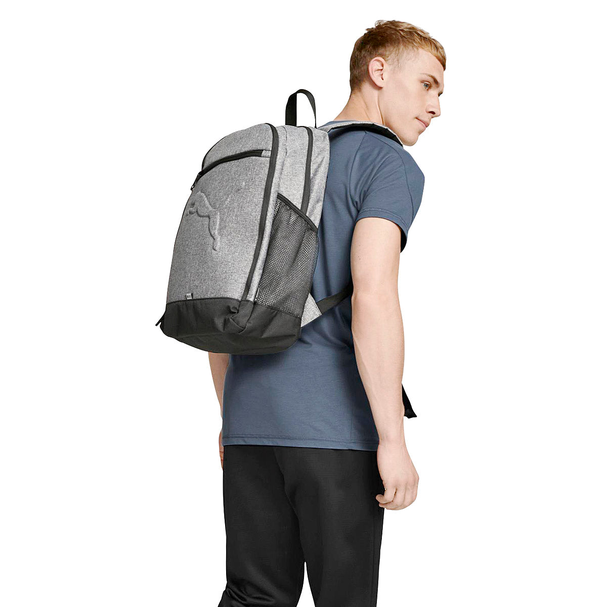 Pakar.com | Tienda online | Calzado Escolar | Mochila Puma Buzz Backpack Puma unisex | Regreso a clases | Vacaciones de Verano