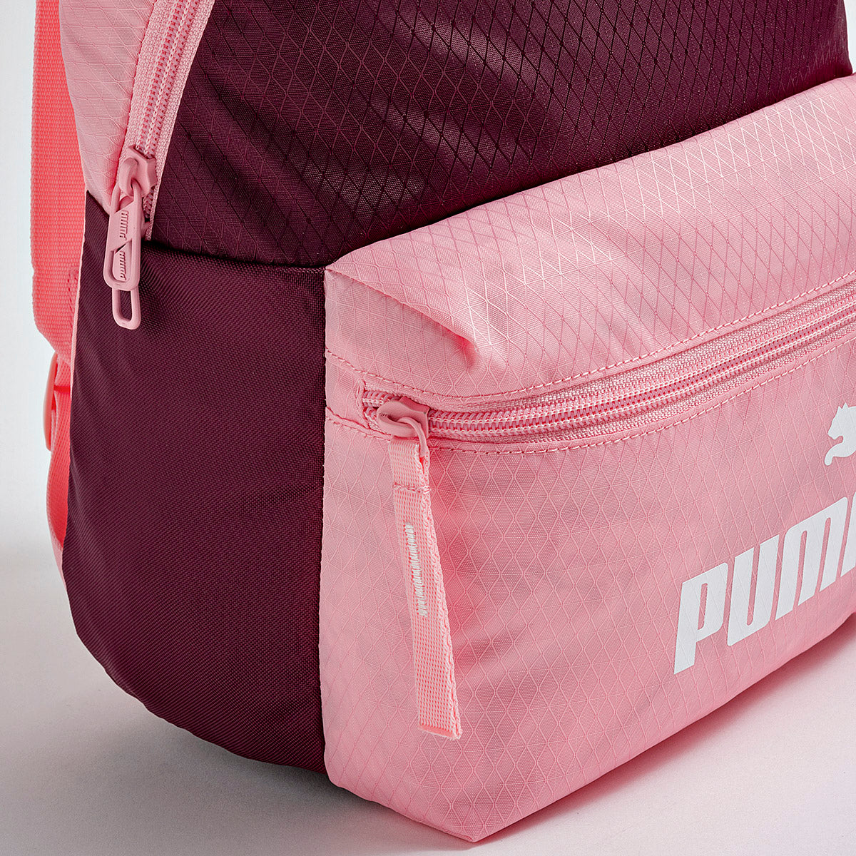 Pakar.com | Tienda online | Calzado Escolar | Mochila Core Base Backpack Puma para mujer | Regreso a clases | Vacaciones de Verano