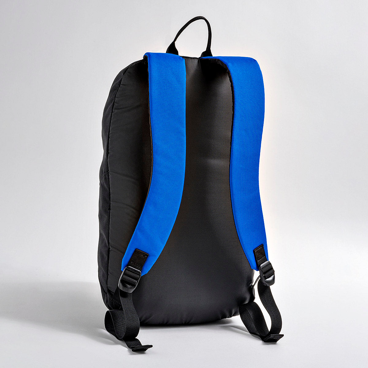 Puma black casual backpack best sale