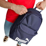 Pakar.com | Tienda online | Calzado Escolar | Mochila Puma Phase Backpack Puma unisex | Regreso a clases | Vacaciones de Verano