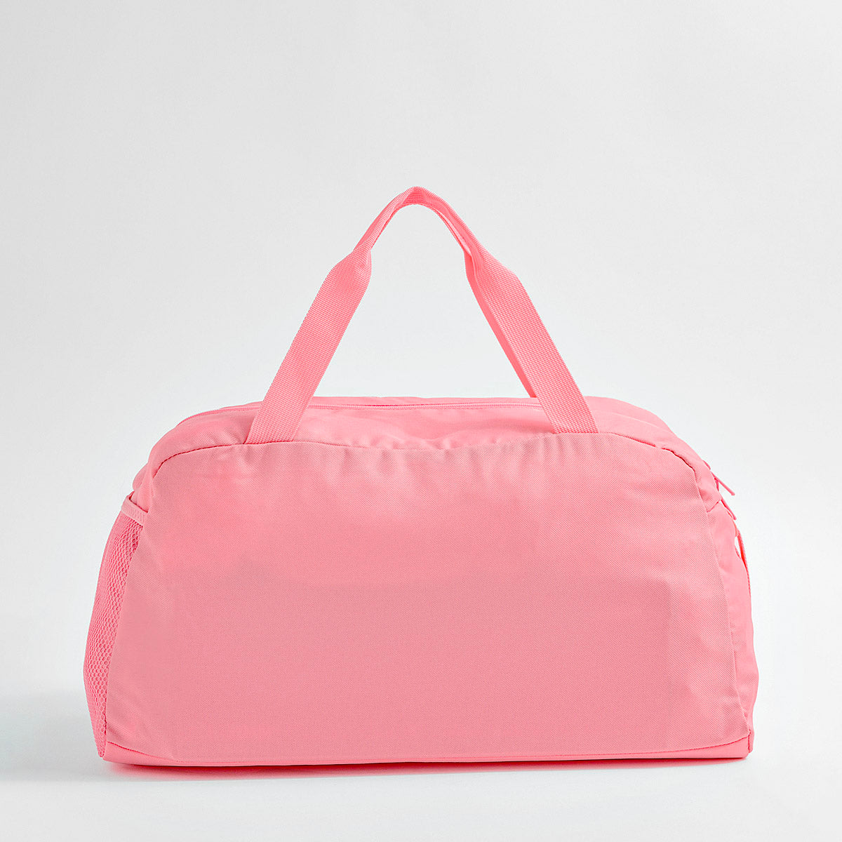 Maleta Puma Phase Sports Bag para mujer marca Puma Rosa cod. 122995