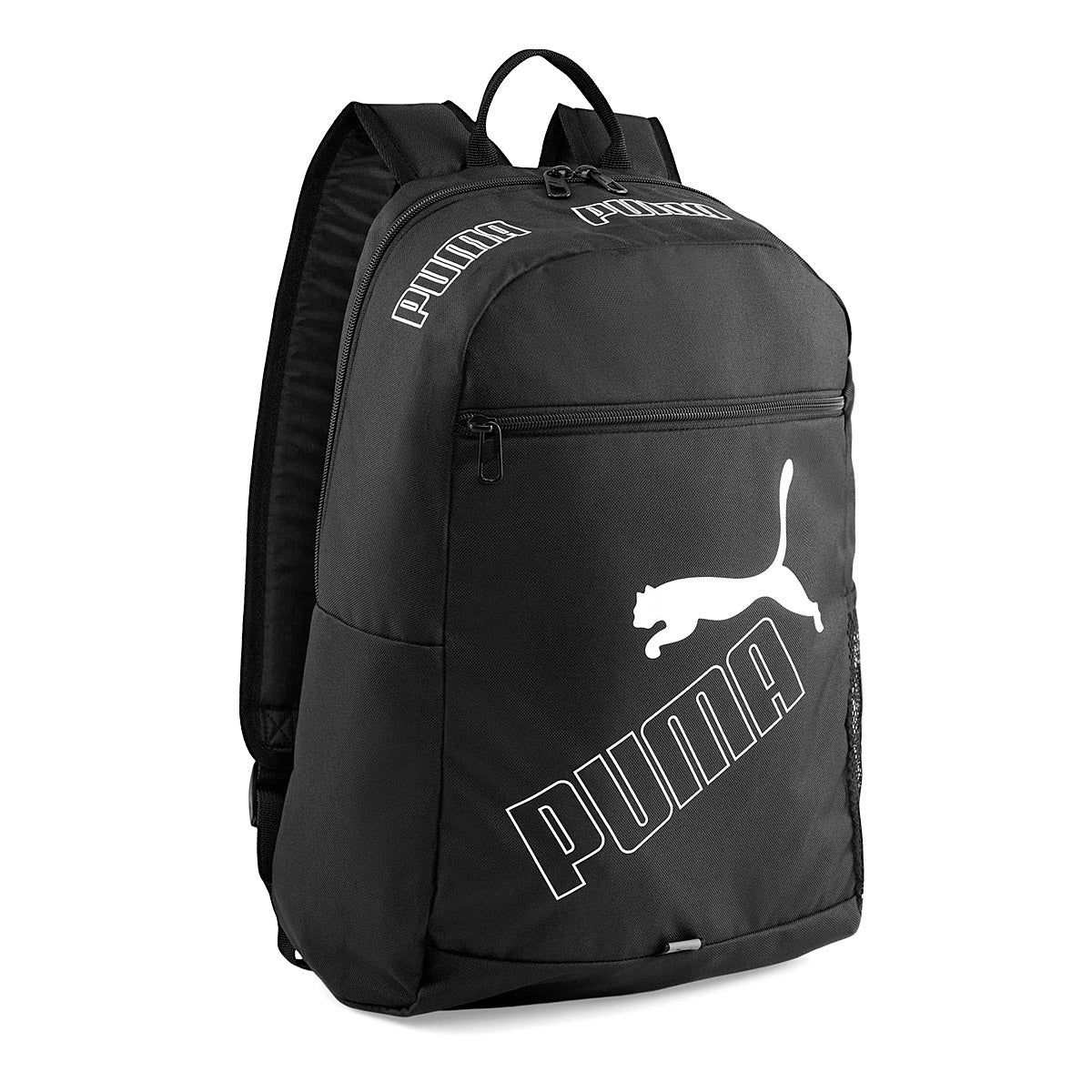 Pakar.com | Tienda online | Calzado Escolar | Mochila Puma Phase Backpack II Puma unisex | Regreso a clases | Vacaciones de Verano