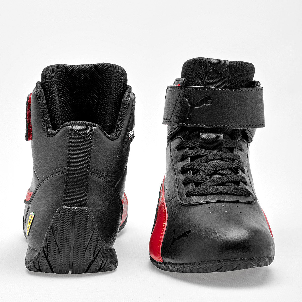 Puma ferrari high ankle best sale