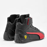 Pakar.com | Tienda online - Tenis urbano tipo botín Ferrari Neo Cat Mid Puma para hombre | Graduaciones y vacaciones de Verano 2025