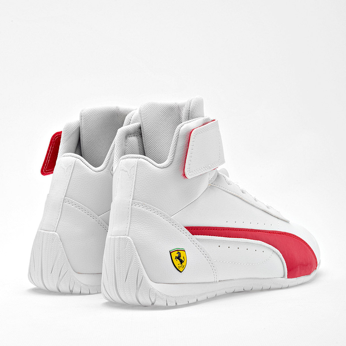 Puma ferrari high top hotsell