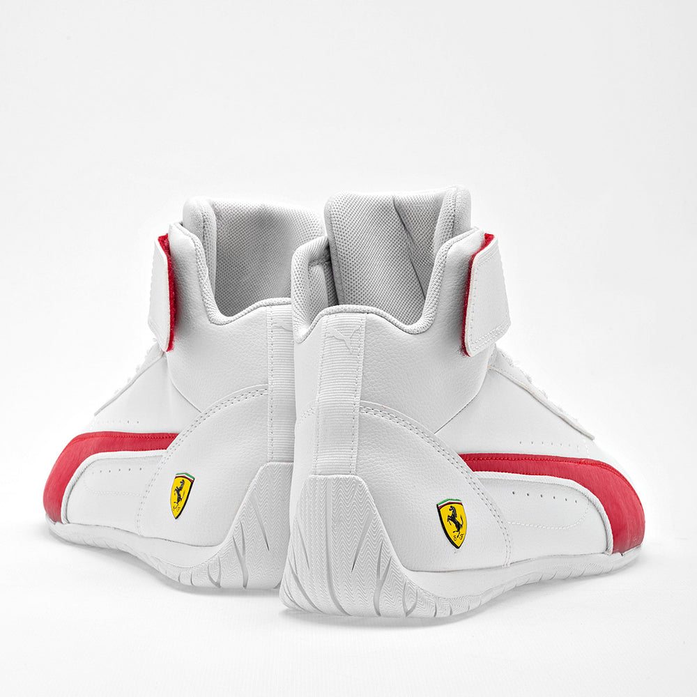 Pakar.com | Tienda online - Tenis urbano tipo Botín para hombre Puma - Envío gratis desde $500