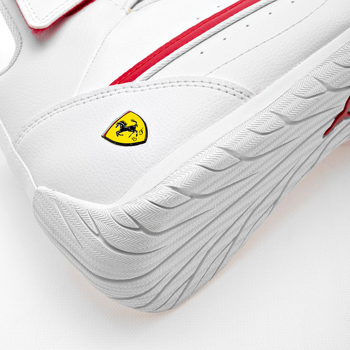 Pakar.com | Tienda online - Tenis urbano tipo Botín para hombre Puma - Envío gratis desde $500