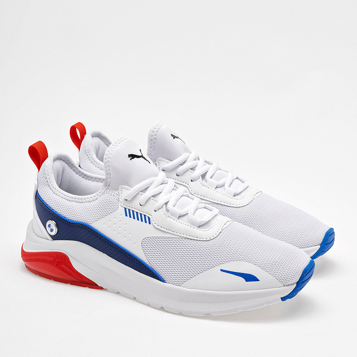 Pakar.com | Tienda online | Calzado Escolar | Tenis deportivo BMW MMS Electron E Pro Puma para hombre | Regreso a clases | Vacaciones de Verano