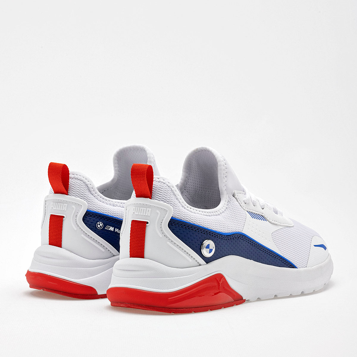 Pakar.com | Tienda online | Calzado Escolar | Tenis deportivo BMW MMS Electron E Pro Puma para hombre | Regreso a clases | Vacaciones de Verano