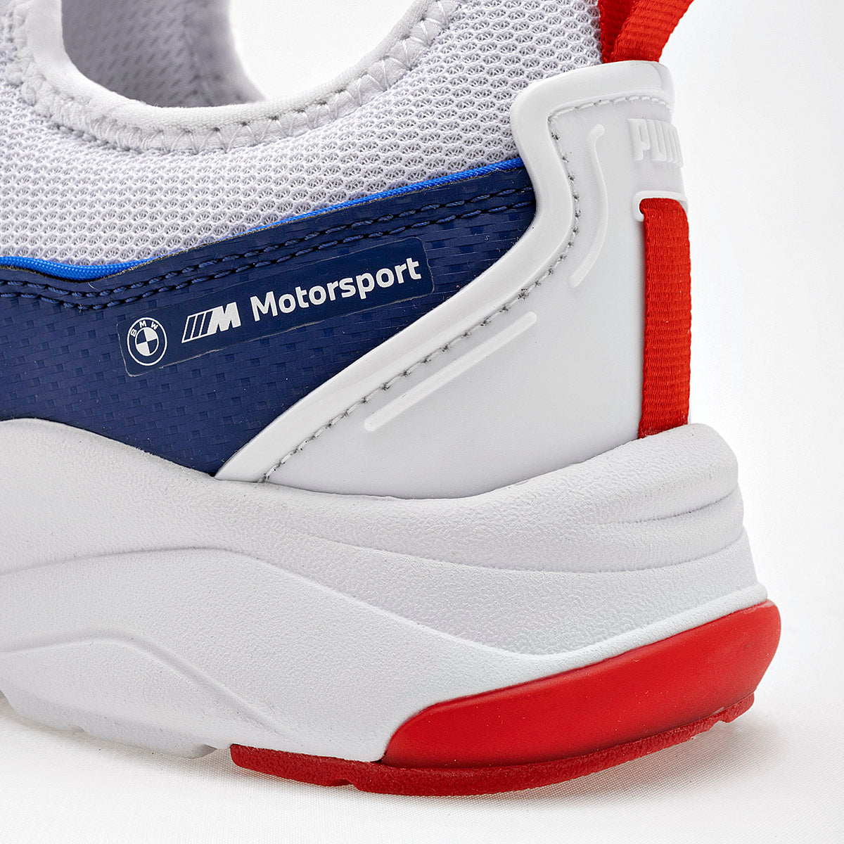 Pakar.com | Tienda online | Calzado Escolar | Tenis deportivo BMW MMS Electron E Pro Puma para hombre | Regreso a clases | Vacaciones de Verano