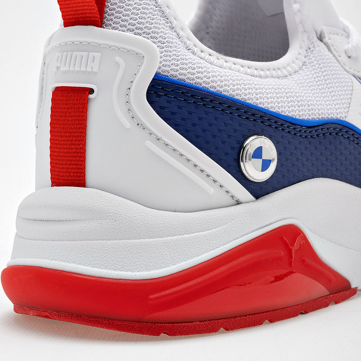 Pakar.com | Tienda online | Calzado Escolar | Tenis deportivo BMW MMS Electron E Pro Puma para hombre | Regreso a clases | Vacaciones de Verano