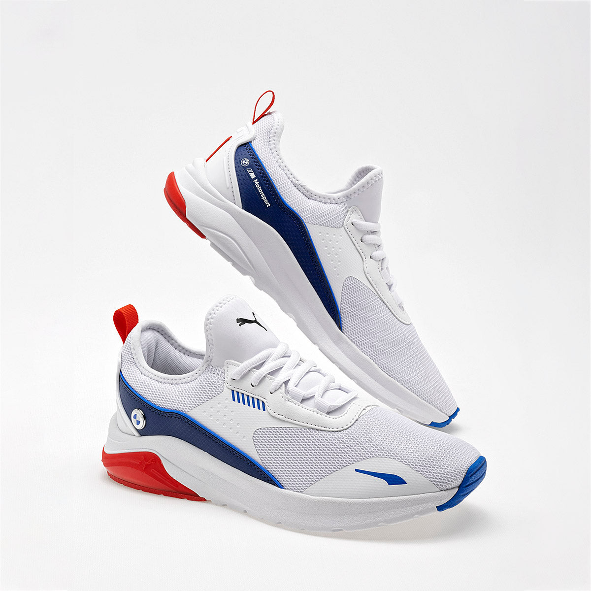 Pakar.com | Tienda online | Calzado Escolar | Tenis deportivo BMW MMS Electron E Pro Puma para hombre | Regreso a clases | Vacaciones de Verano