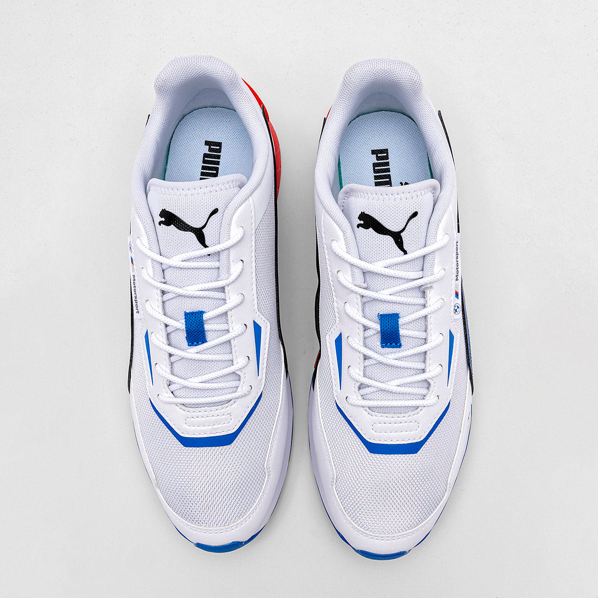 Pakar.com | Tienda online - Tenis deportivo BMW MMS Speedfusion Puma para hombre