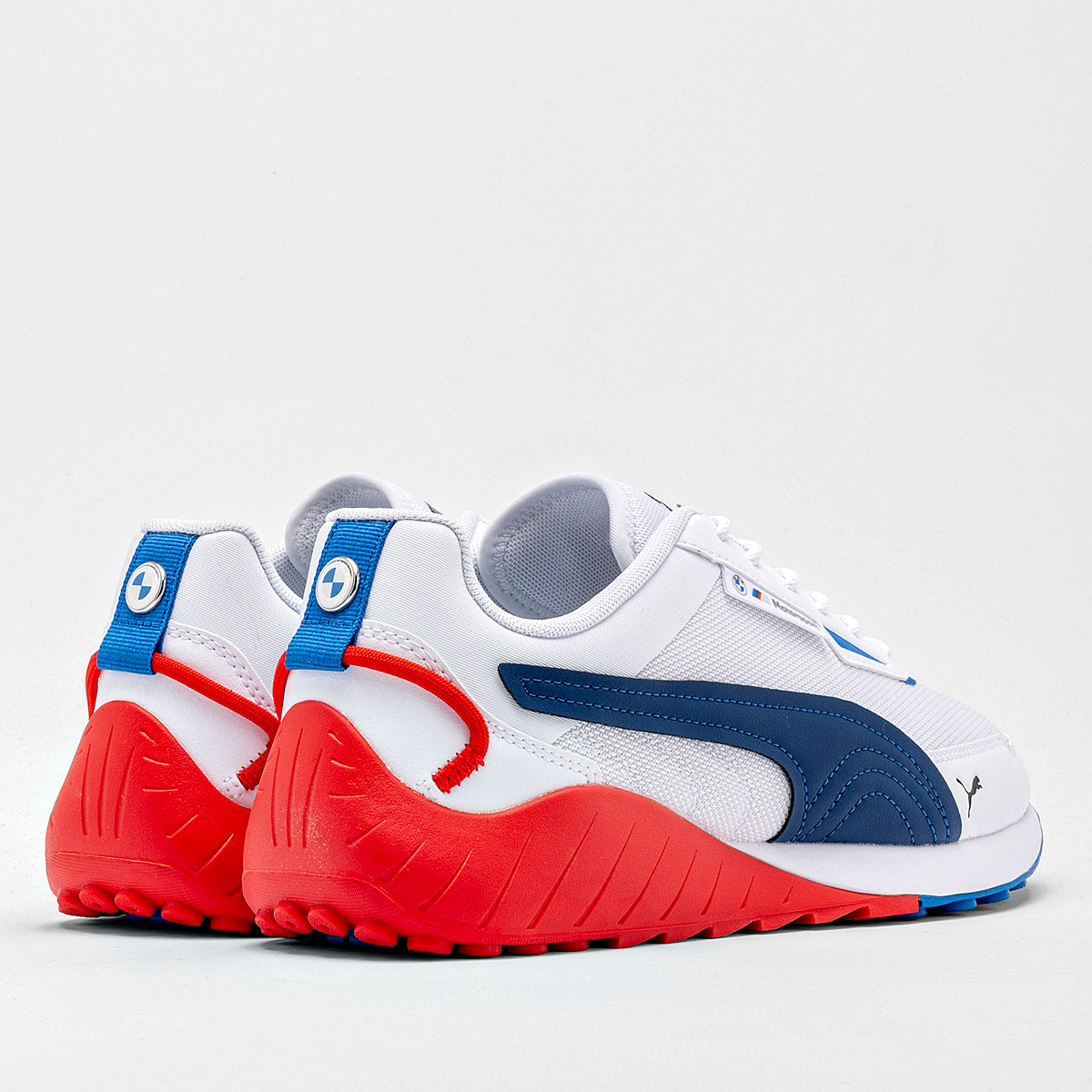 Pakar.com | Tienda online - Tenis deportivo BMW MMS Speedfusion Puma para hombre
