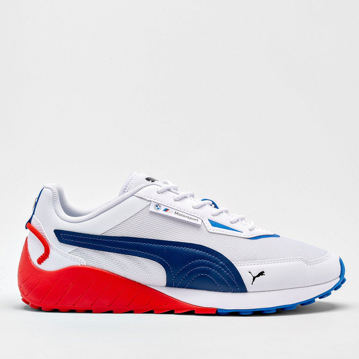 Pakar.com | Tienda online - Tenis urbanos BMW MMS Speedfusion para Hombre marca Puma Blanco cod. 123062