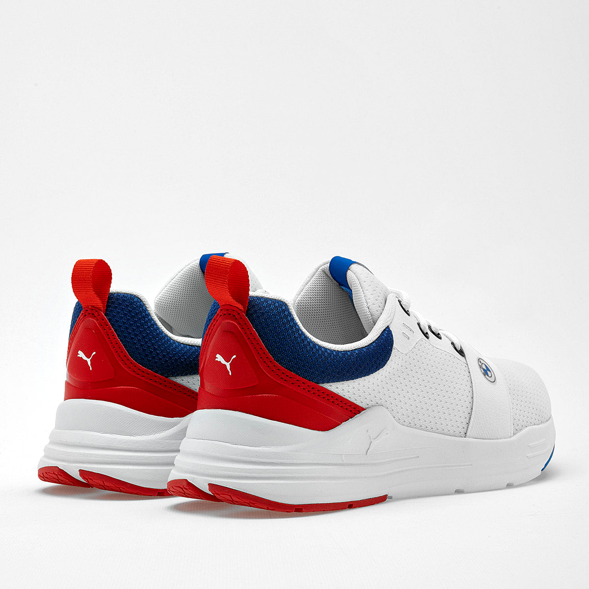 Puma bmw ignite best sale