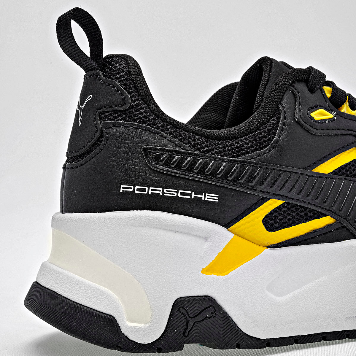 Porsche Legacy Trinity para  marca Puma  cod. 123080