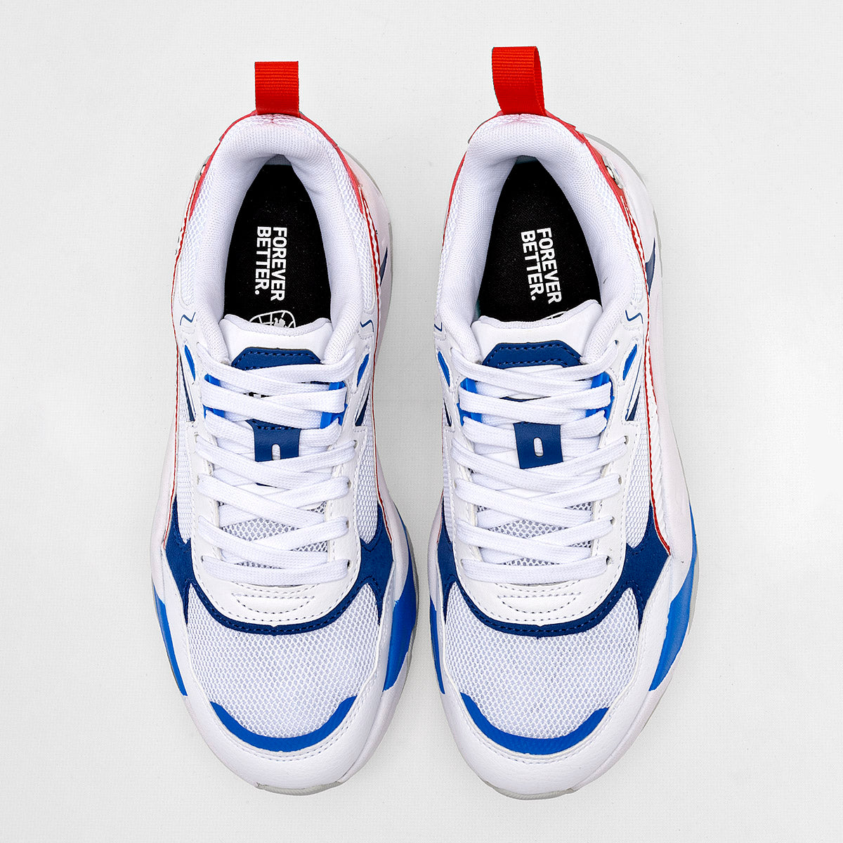 Pakar.com | Tienda online | Calzado Escolar | Tenis deportivo BMW MMS Trinity Jr Puma para hombre | Regreso a clases | Vacaciones de Verano