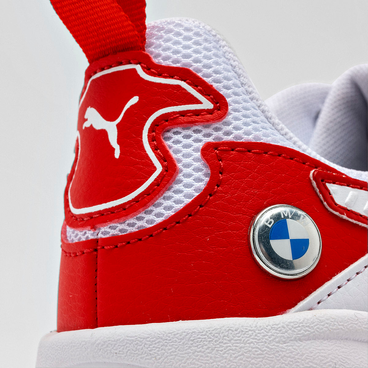 Pakar.com | Tienda online | Calzado Escolar | Tenis deportivo BMW MMS Trinity Jr Puma para hombre | Regreso a clases | Vacaciones de Verano