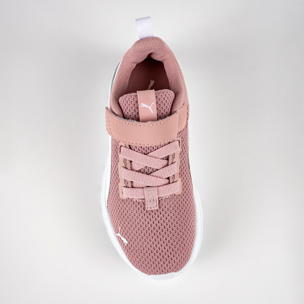 Puma Anzarun Lite AC PS Tenis deportivo para niña