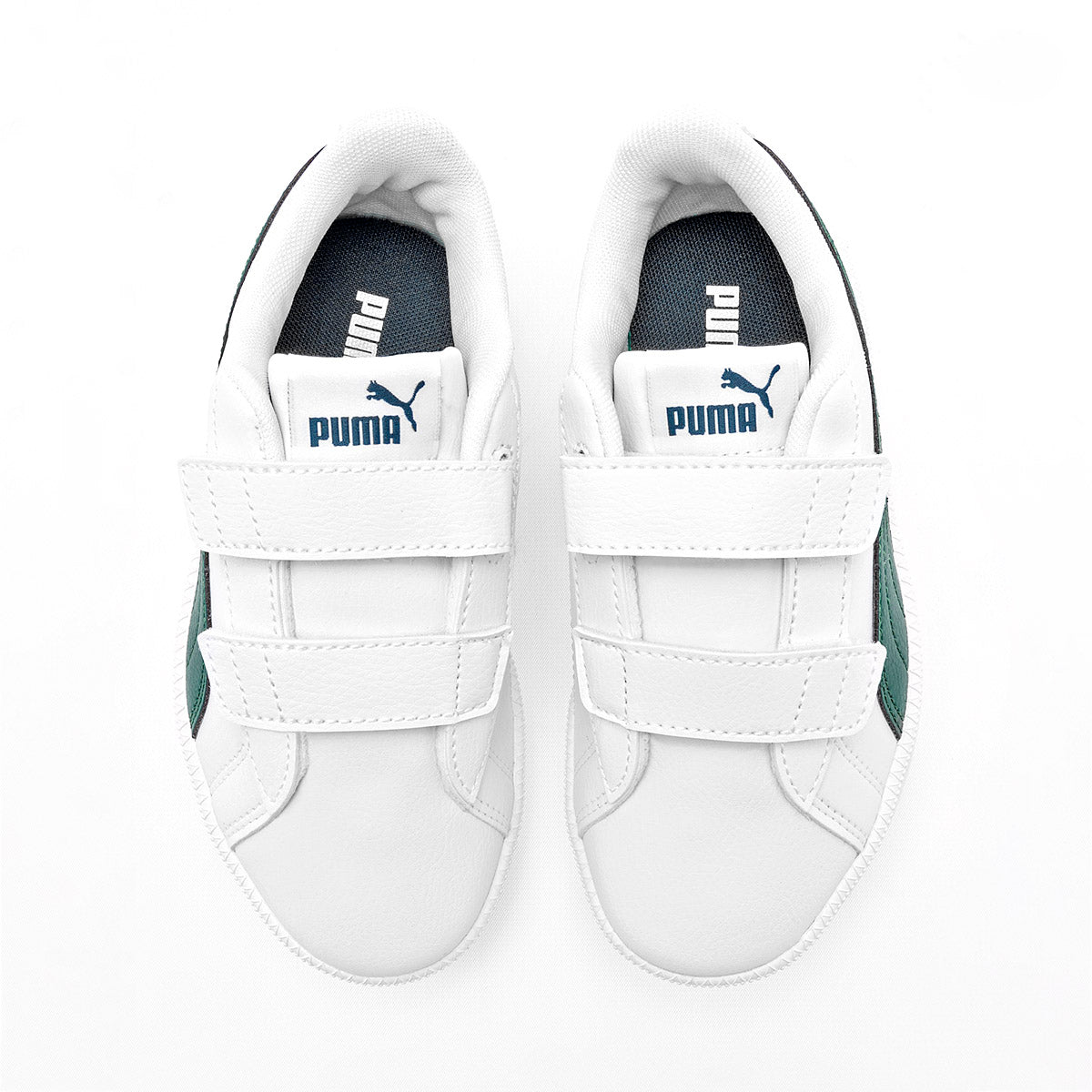 Puma Up V PS para Niño marca Puma Blanco cod. 123122