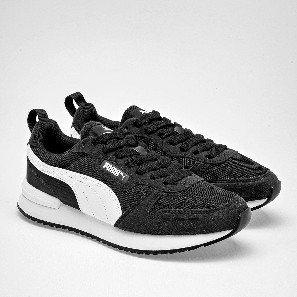 Tenis Puma R78 Jr Puma para Joven