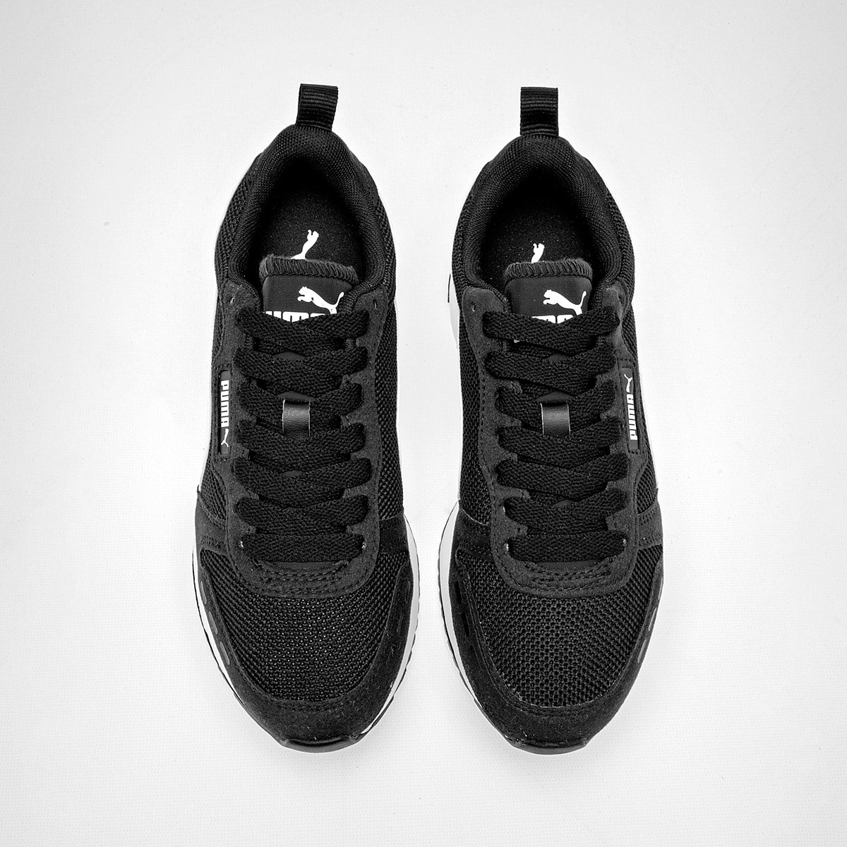 Tenis Puma R78 Jr Puma para Joven