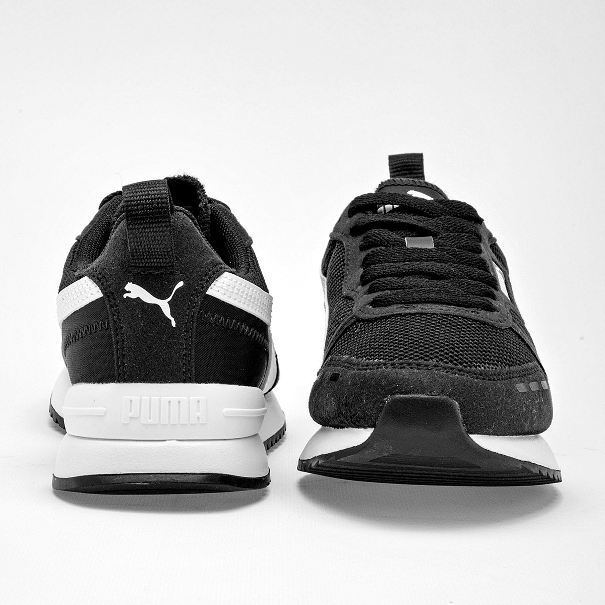 Tenis Puma R78 Jr Puma para Joven