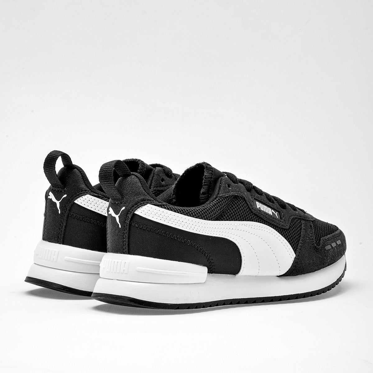Tenis Puma R78 Jr Puma para Joven