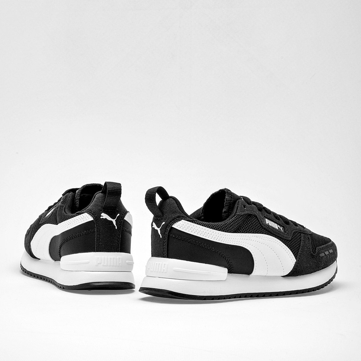 Tenis Puma R78 Jr Puma para Joven