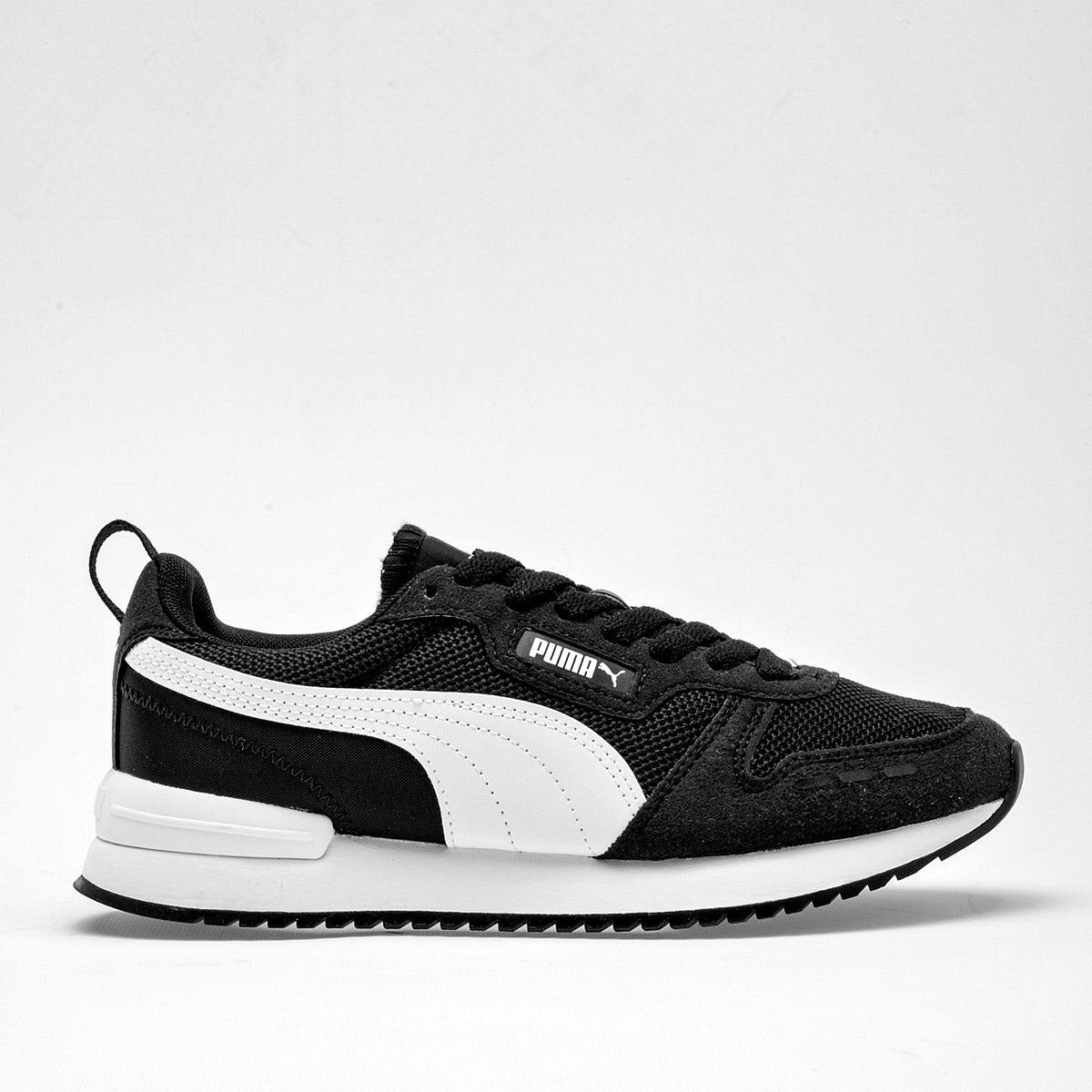 Tenis Puma R78 Jr Puma para Joven