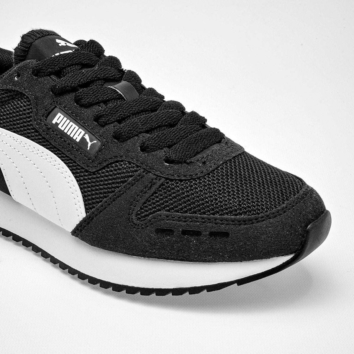 Tenis Puma R78 Jr Puma para Joven