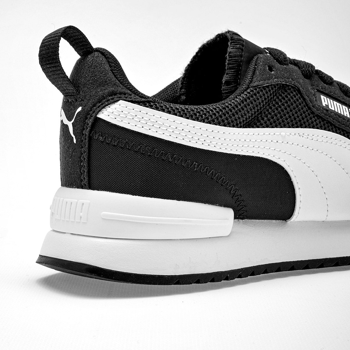 Tenis Puma R78 Jr Puma para Joven