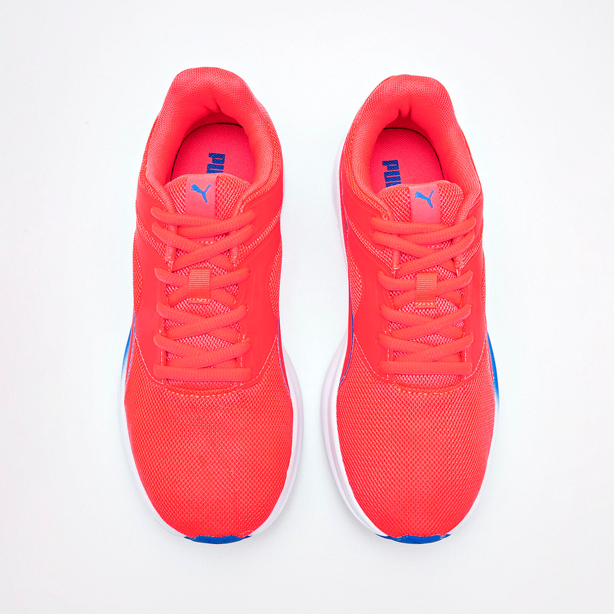 Tenis Transport Puma para Mujer