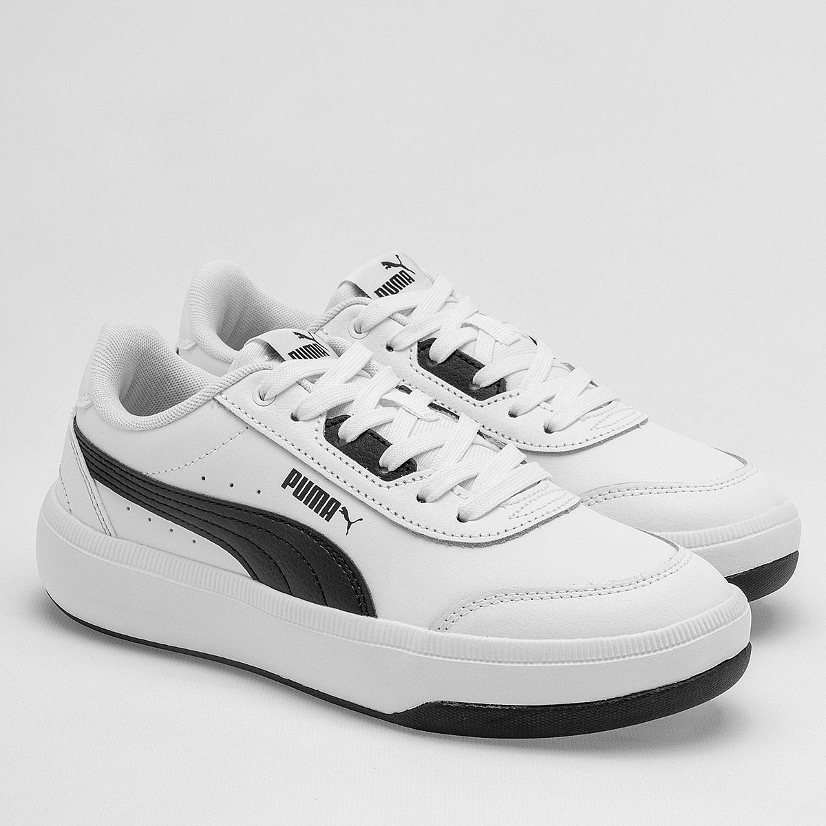 Pakar.com - Julio: Vacaciones de Verano | Tenis urbanos para mujer Puma cod-123197