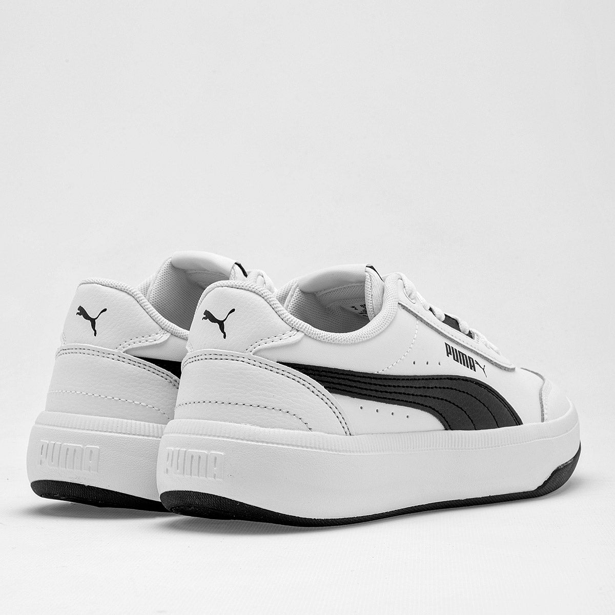 Pakar.com - Julio: Vacaciones de Verano | Tenis urbanos para mujer Puma cod-123197