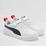 Pakar.com | Tienda online | Calzado Escolar | Tenis urbano Rickie Jr Puma para Niño preescolar | Regreso a clases | Vacaciones de Verano