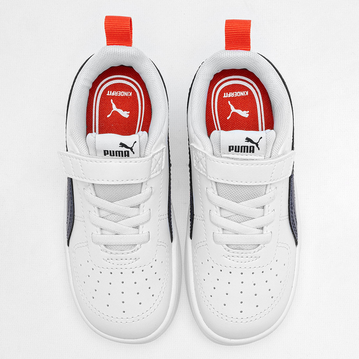 Pakar.com | Tienda online | Calzado Escolar | Tenis urbano Rickie Jr Puma para Niño preescolar | Regreso a clases | Vacaciones de Verano