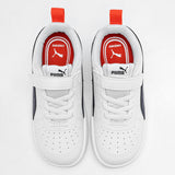 Pakar.com | Tienda online | Calzado Escolar | Tenis urbano Rickie Jr Puma para Niño preescolar | Regreso a clases | Vacaciones de Verano