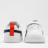 Pakar.com | Tienda online | Calzado Escolar | Tenis urbano Rickie Jr Puma para Niño preescolar | Regreso a clases | Vacaciones de Verano