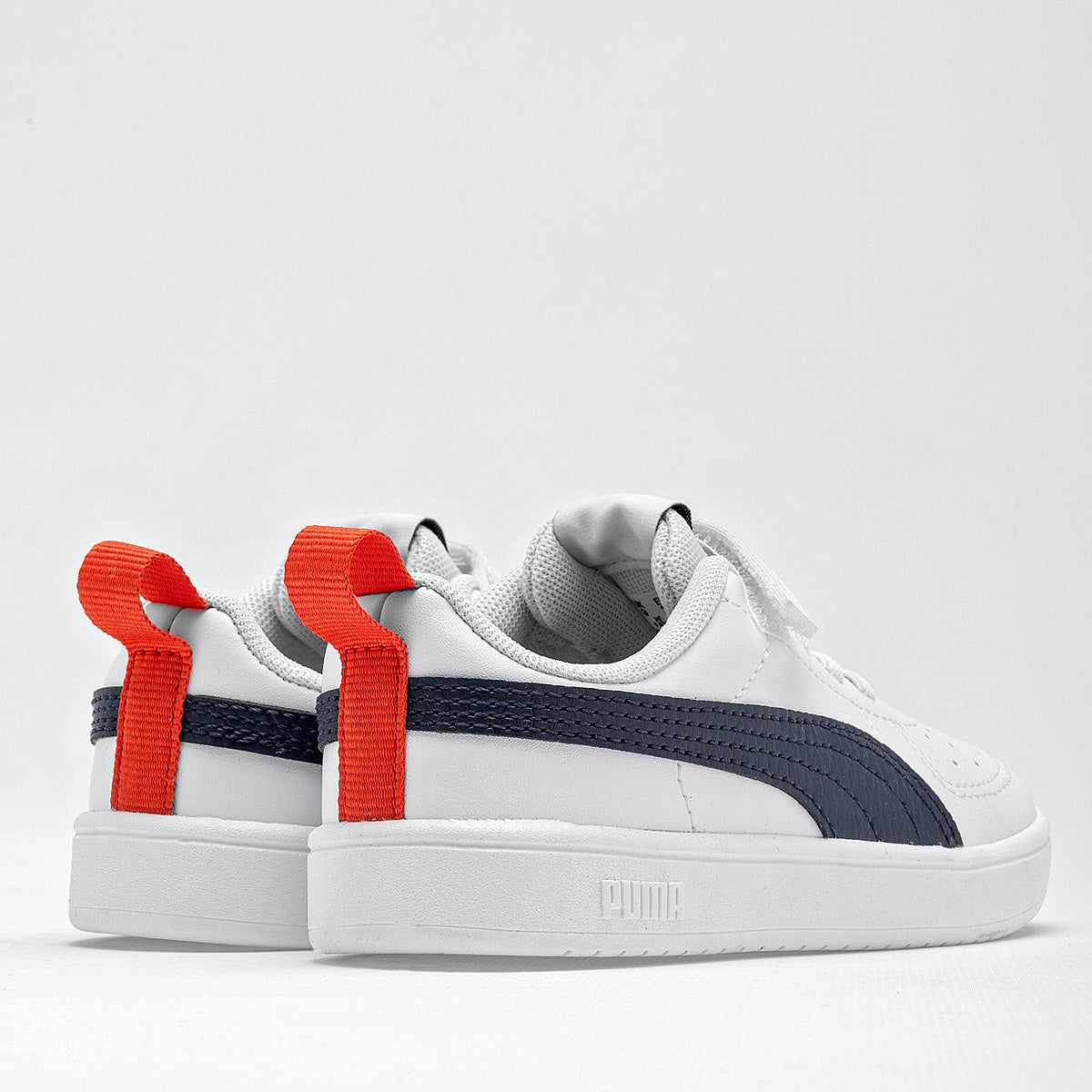 Pakar.com | Tienda online | Calzado Escolar | Tenis urbano Rickie Jr Puma para Niño preescolar | Regreso a clases | Vacaciones de Verano