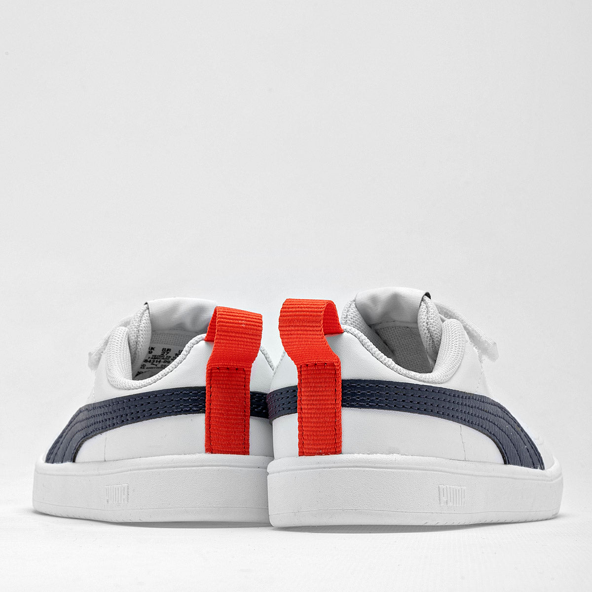 Pakar.com | Tienda online | Calzado Escolar | Tenis urbano Rickie Jr Puma para Niño preescolar | Regreso a clases | Vacaciones de Verano