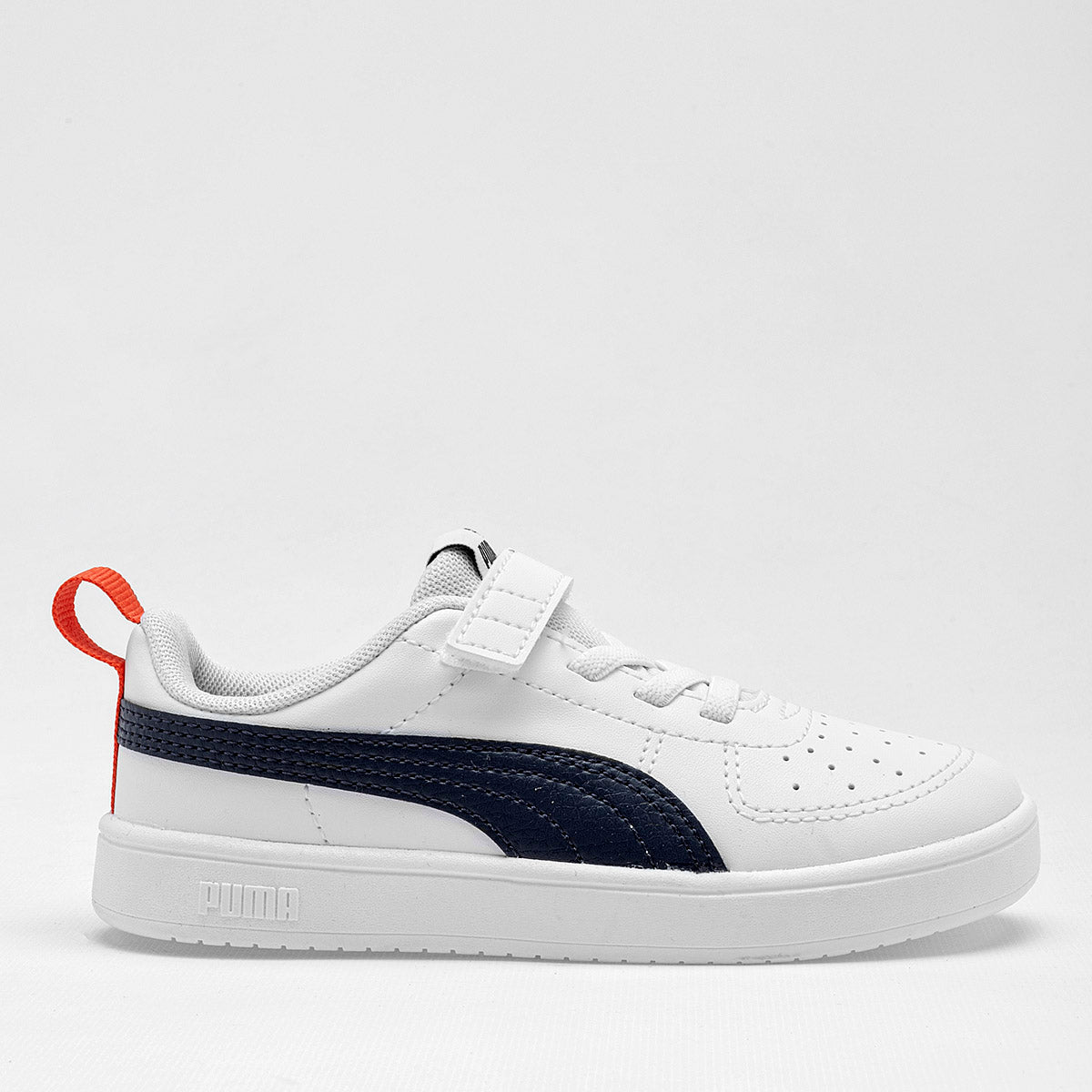Pakar.com | Tienda online | Calzado Escolar | Tenis urbano Rickie Jr Puma para Niño preescolar | Regreso a clases | Vacaciones de Verano