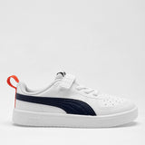 Tenis urbano Rickie Jr Puma para Niño preescolar