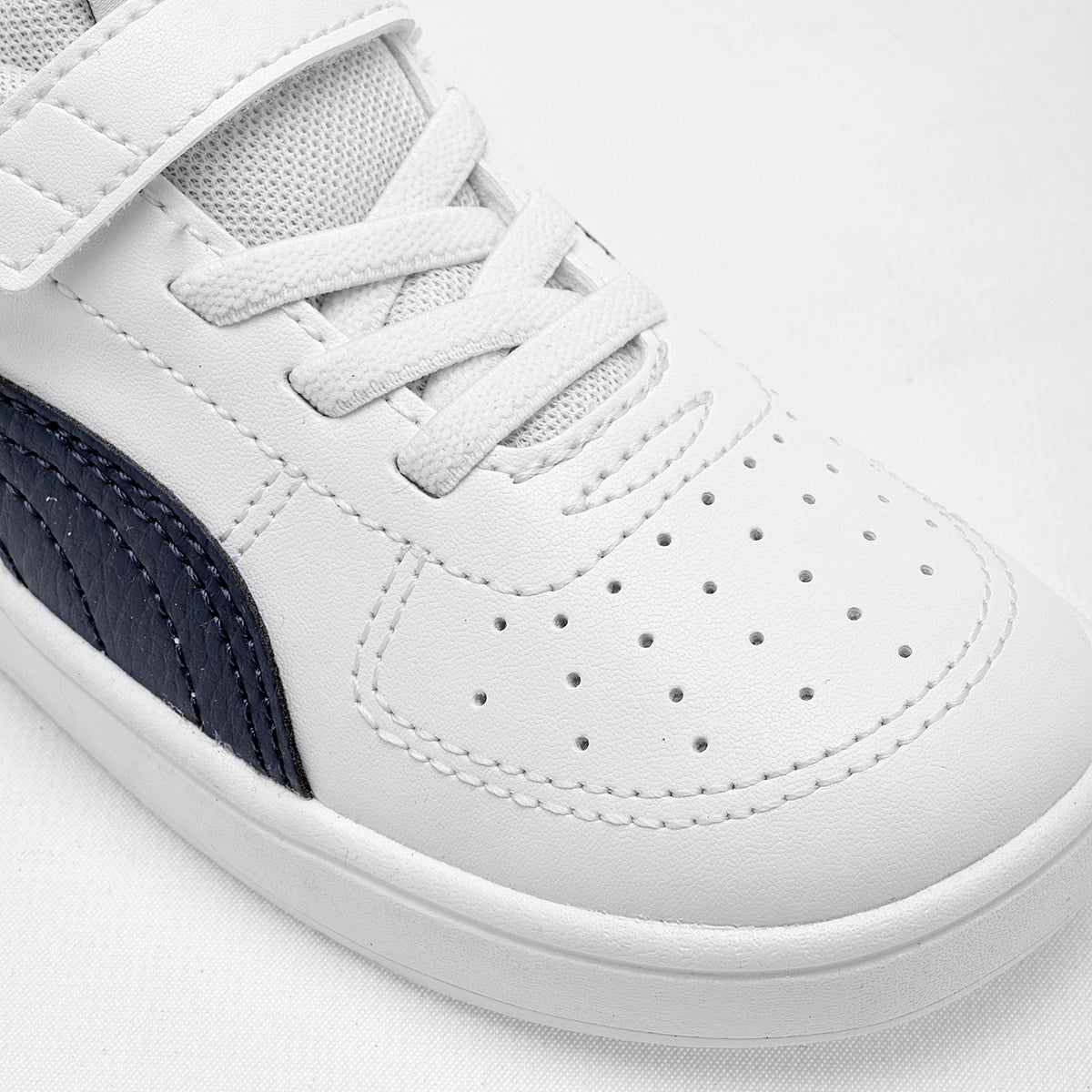 Pakar.com | Tienda online | Calzado Escolar | Tenis urbano Rickie Jr Puma para Niño preescolar | Regreso a clases | Vacaciones de Verano