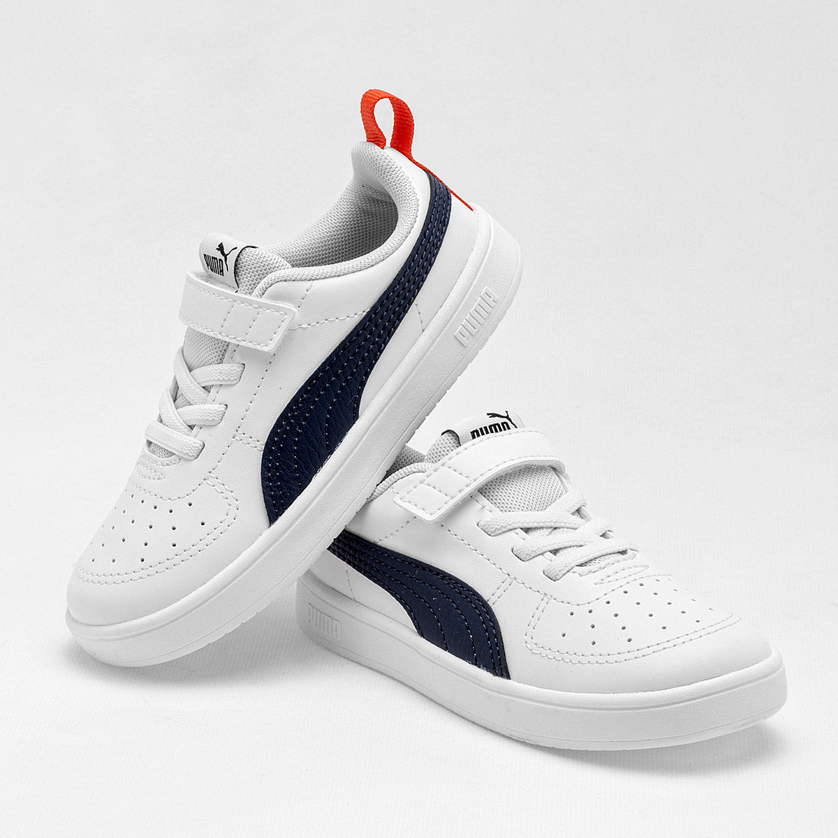 Pakar.com | Tienda online | Calzado Escolar | Tenis urbano Rickie Jr Puma para Niño preescolar | Regreso a clases | Vacaciones de Verano